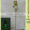 Garden Solar Animal Style Stick Light