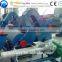factory price recycle plastic granules making machine price