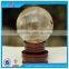 Nature personalized quartz crystal ball decoration sphere                        
                                                                                Supplier's Choice