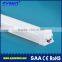 Newest 1500mm 2835 smd chip updated ccfl tube light t5 t8 t10