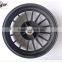 motorcycle rear wheel hub MT3.75*16
