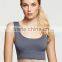 2015 Cheapest breathable plus size bra dry fit made in china for women