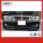 2006-2012 E92 Front bumper lip HM Style FOR BMW 3 series carbon fiber car spare parts
