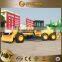 Small motor grader 722-5 220HP