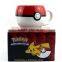 Pokemon Mugs pokemon go ball mug pokemon ceramic coffee cup pokemon coffee mug