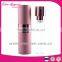 15ml Pink Aluminum Rotation Perfume Bottle
