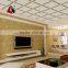 HTL42 Modern design ISO900 aluminium suspended ceiling