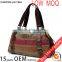 Promotional single shoulder bag with custom logo