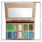 2015 branded 10 colors Cosmetics Makeup Miss Rose Eyeshadow Palette