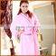 Alibaba Hood Super Soft China Bathrobe For Adults