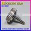 Special Fastener cnc lathe parts Knurled head thumb screw