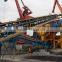 Professional supplier quarry crusher conveyor with best price