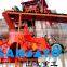 High capacity/High quality hammer mill crusher selling hot