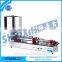 SPX-Semi automatic liquid filling machine for water, milk, e-liquid                        
                                                Quality Choice