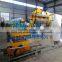 FX cnc automatic wire decoiler machine