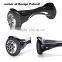 HX patented 350w*2 io hawk scooter with bluetooth self balancing scooter supplier
