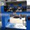 drawing frame textile machinery in yarn spinning production line