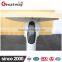 Best selling snowy white conference table Office furniture China factory(QM-12)