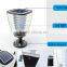 2016 Hot Selling Portable Outside Solar Lighting for Garden
