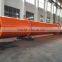 Industrial rotary dryer machine for sale ISO Approved