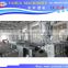 YAHUA PPR PP HDPE PE plastic pipe extrusion machine/making machine/production line