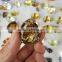 Tear Shaped Faceted Citrine Crytal Beads Crystal Pendulum Jewelry