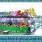 Factory direct sales chinese manufacturer joy spray cart rides for sale