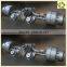 Chinese forklift steering drive axle assembly manufacturer for Hangzhou Maximal forklift 12A30X-01000 spare parts 10Gb