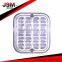 led fog proof light
