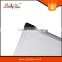 2015 popular magnetic glass whiteboard with refill ink whiteboard marker