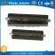 China galvanized customized belt conveyor pipe roller