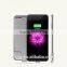 Ultra-thin power bank case for iphone 6 battery case