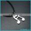 2016 Newest Fashion S925 Note Music Notation Sterling Silver Pendant Leather Vintage Men Necklaces for Women Silver Jewelry
