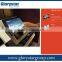 19"lcd ir touch screen panel with metal frame