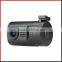 Full HD 1296P 1.5 inch LCD display Ambarella A7LA50 chipset dashboard camera with GPS tracker