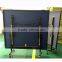 CANGSHI movable table tennis table for indoor trainning and entertainment
