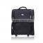 Sunrise Professional Black Soft Nylon Trolley Makeup Bag with Clear Cosmetic Package                        
                                                Quality Choice