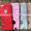 Factory Wholesale Flower Pattern PU leather for cell phone case