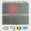 85% transmission opal light diffusion polycarbonate sheet
