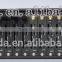 AT command single port QS161 bulk sms mms gsm modem and IEMI change