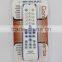 Top Design Hot Selling Remote Control for TV/DTV