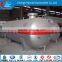 8 Ton LPG Storage Tank for sale