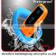 Waterproof display fitbit force wireless activity sleep wristband health smart vibrating bluetooth wristband