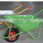 WB5009, Middle-East market, 200kg heavy duty capacity buiding hand tools, easily to carry bricks, tiles, sands and concrete