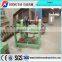 Good quality Full Automatic Large Hexagonal Wire Mesh Netting Machine