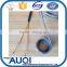 Wholse sale produced by heater manufacturers, coil heater for enail diy, spring coil heater with thermocouple