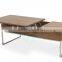 Seiko Scecret Agents and Elegant Extraordinary Coffee Table