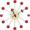 Ball Clock /wall Clock/decoration Clock/ Multi Balls Clock