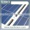 SFS-FR-01 fixed angle pv panel roof mounting system