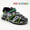 Design of high quality Canvas Beach adult baby shoes for boy